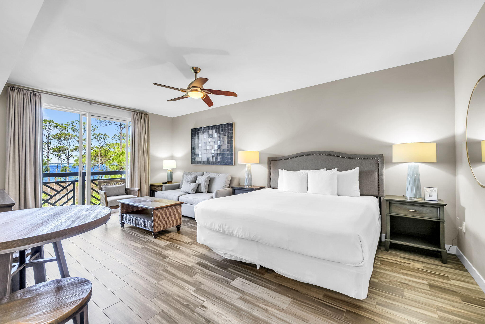 9700 Grand Sandestin Boulevard Miramar Beach FL 32550