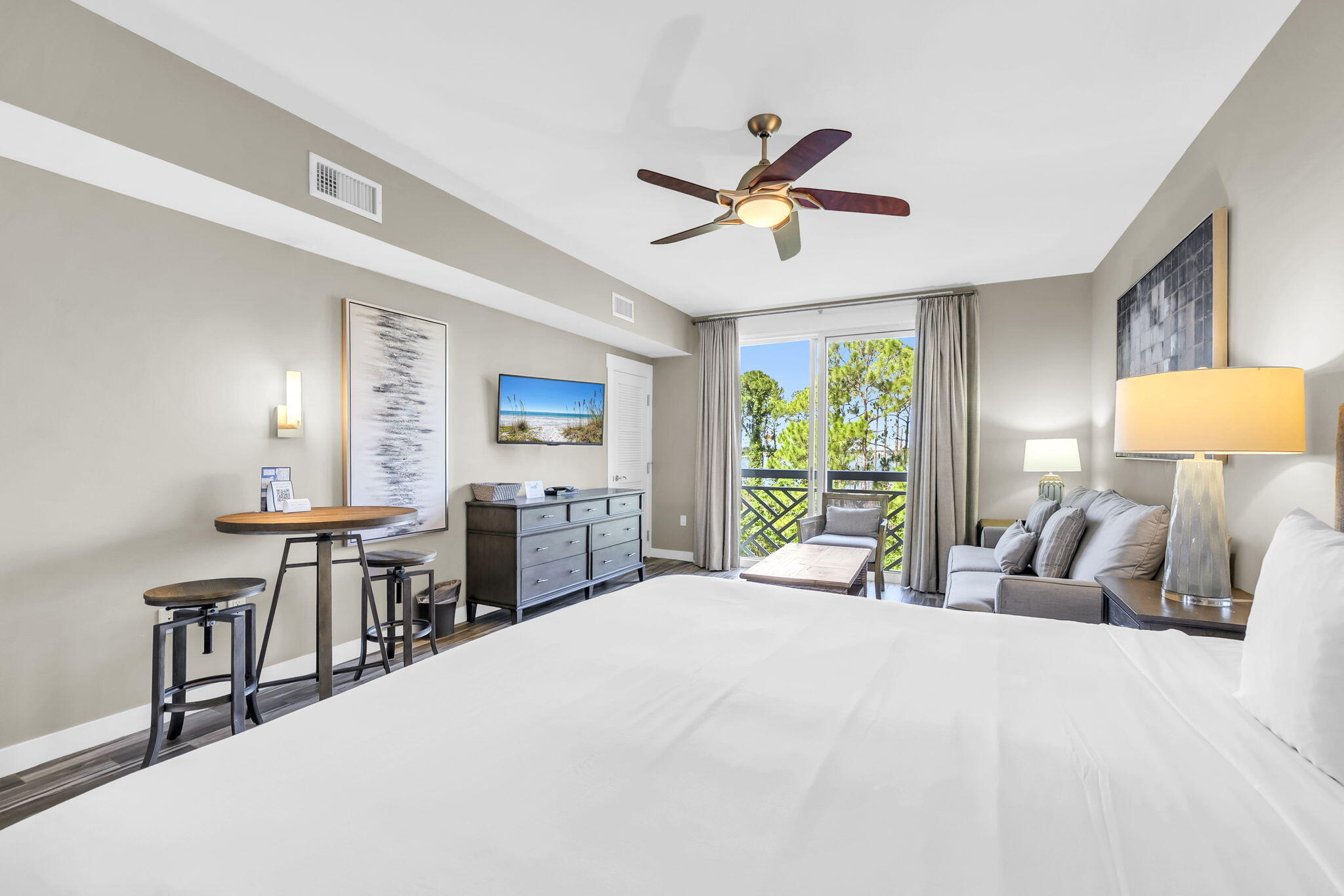 9700 Grand Sandestin Boulevard Miramar Beach FL 32550