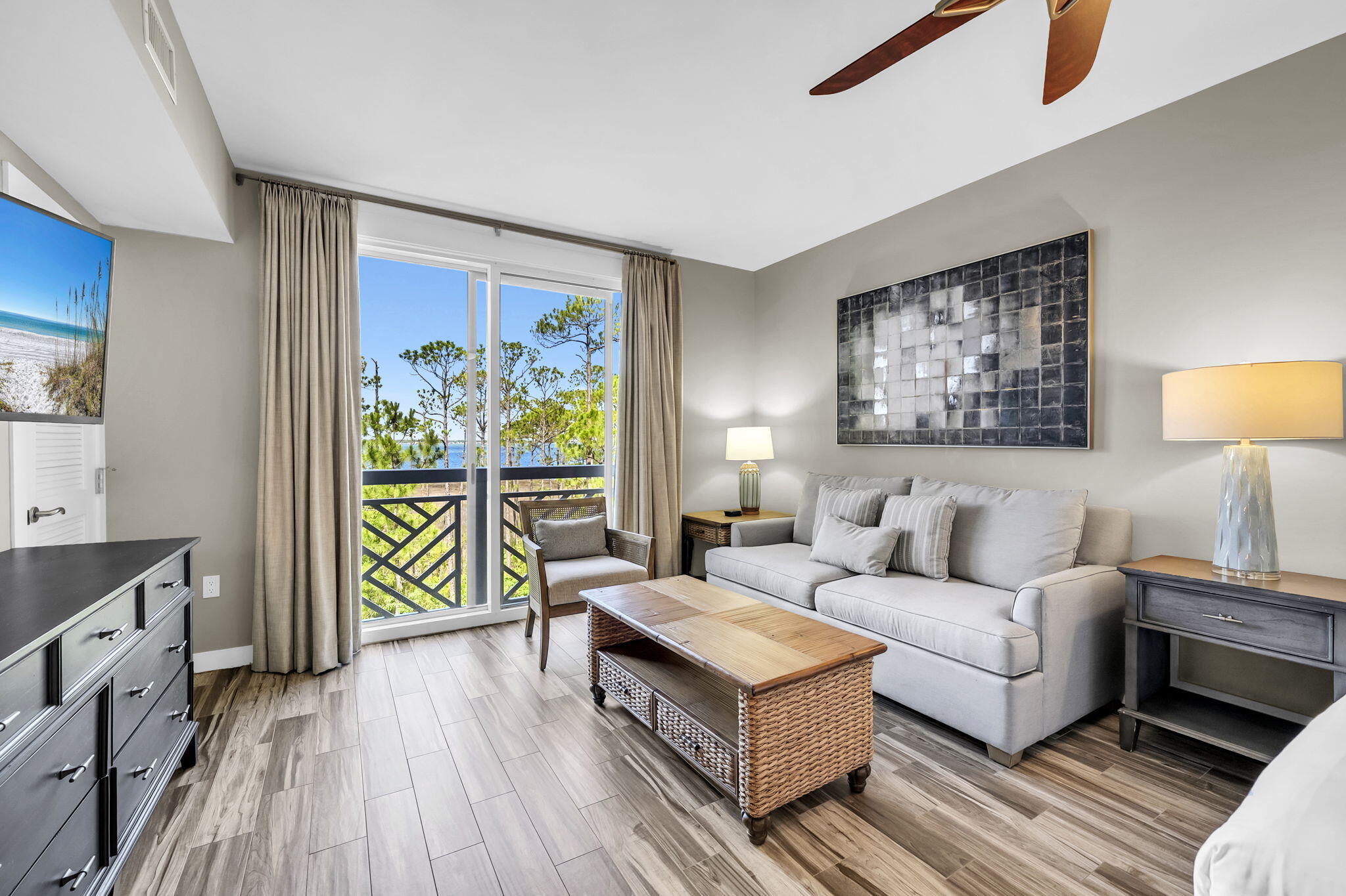 9700 Grand Sandestin Boulevard Miramar Beach FL 32550