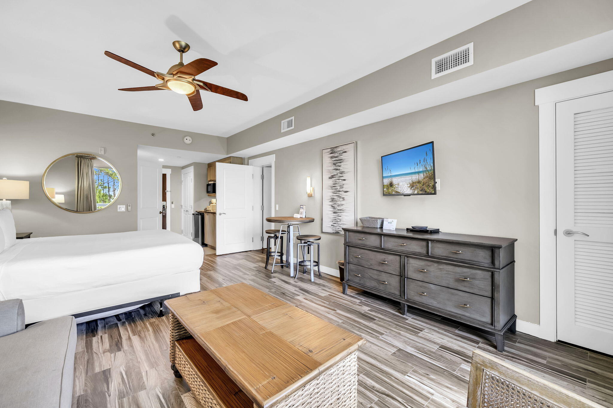 9700 Grand Sandestin Boulevard Miramar Beach FL 32550