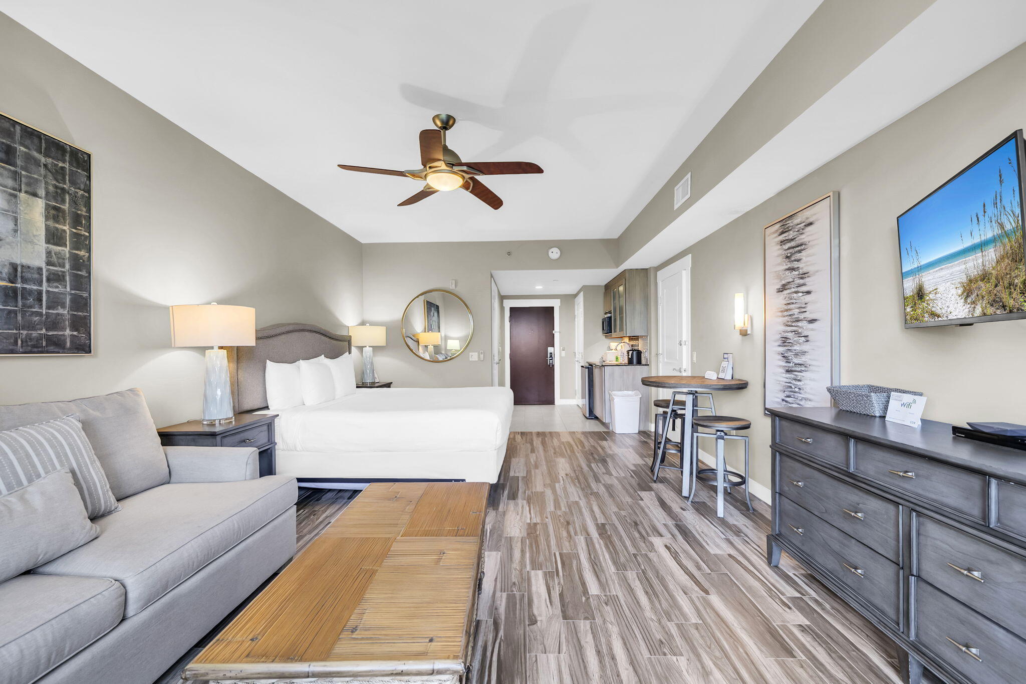9700 Grand Sandestin Boulevard Miramar Beach FL 32550