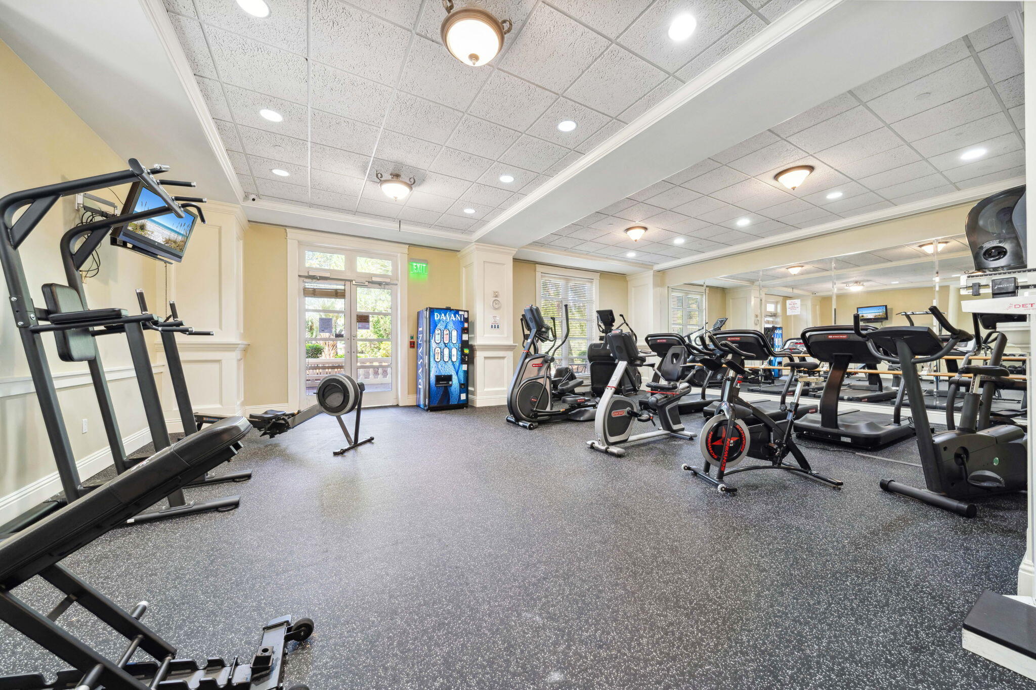 9700 Grand Sandestin Boulevard Miramar Beach FL 32550