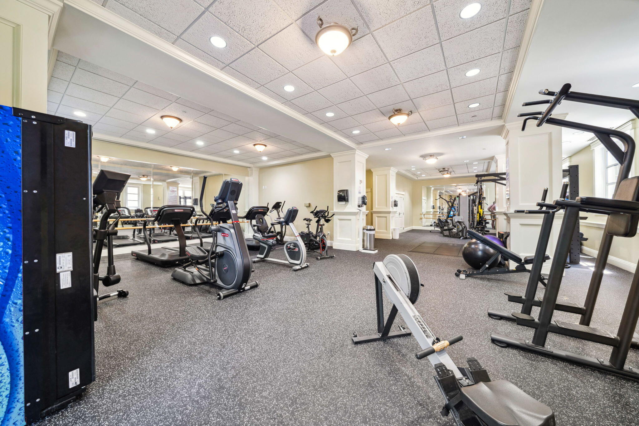 9700 Grand Sandestin Boulevard Miramar Beach FL 32550