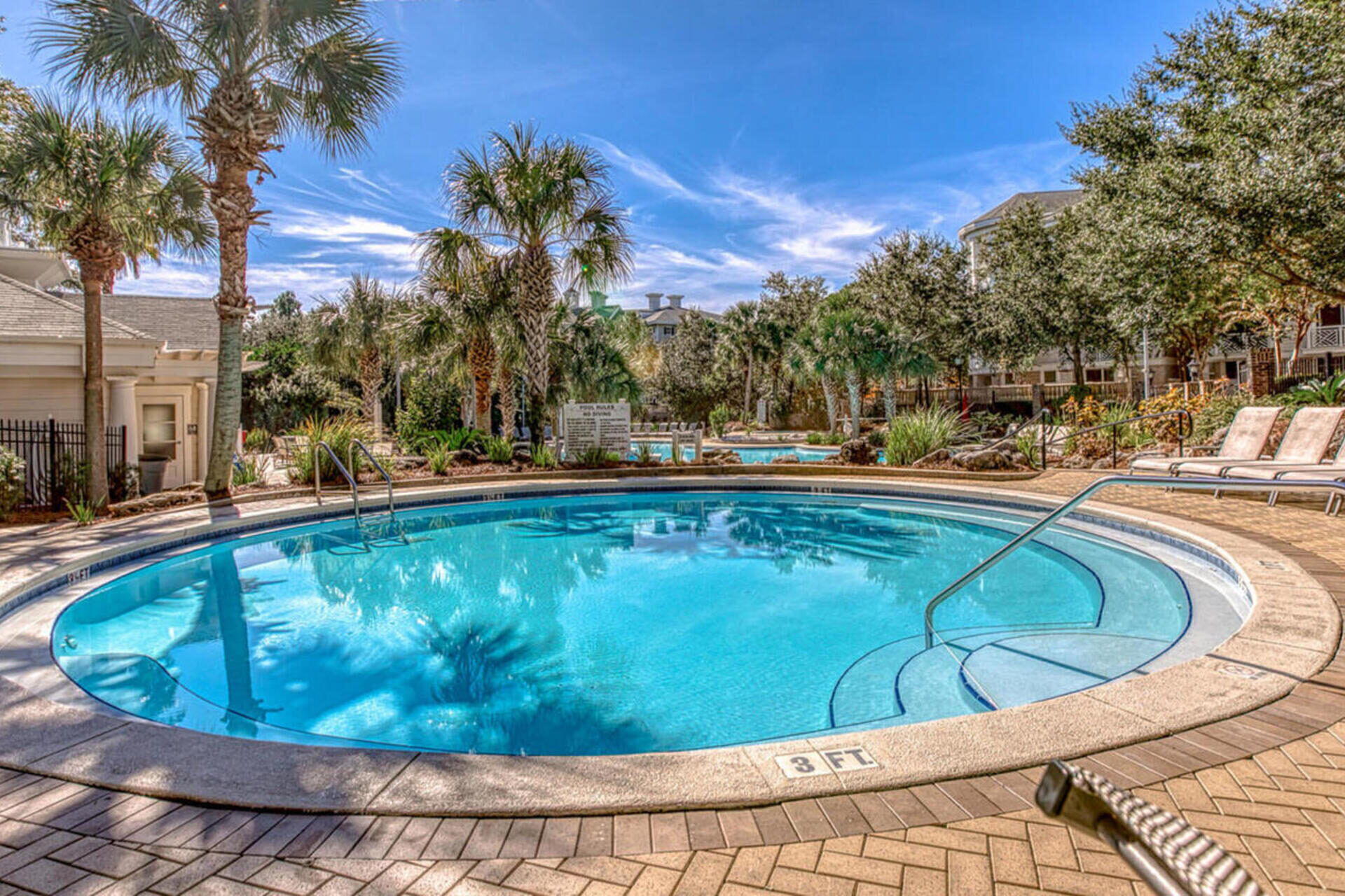 9700 Grand Sandestin Boulevard Miramar Beach FL 32550