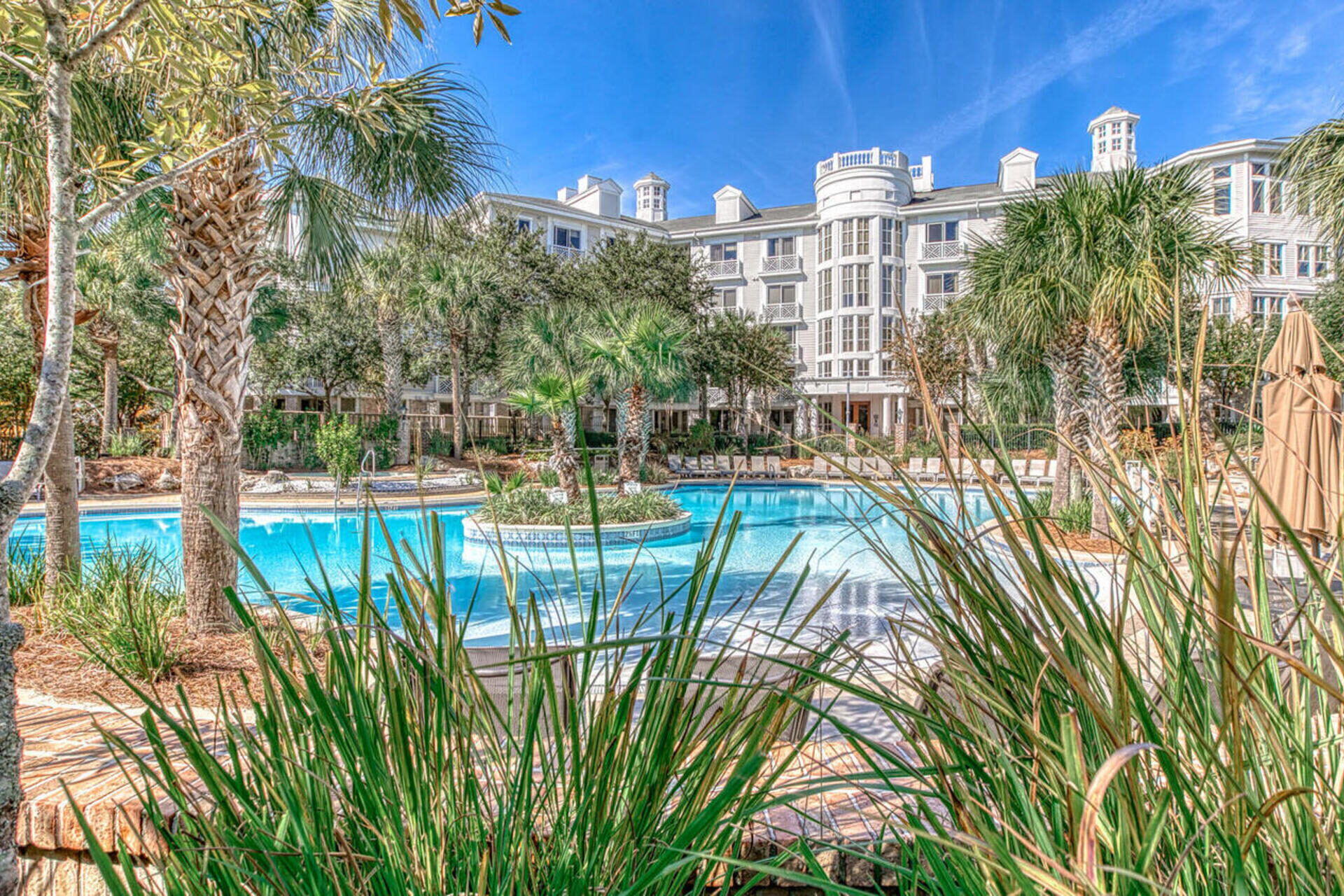 9700 Grand Sandestin Boulevard Miramar Beach FL 32550