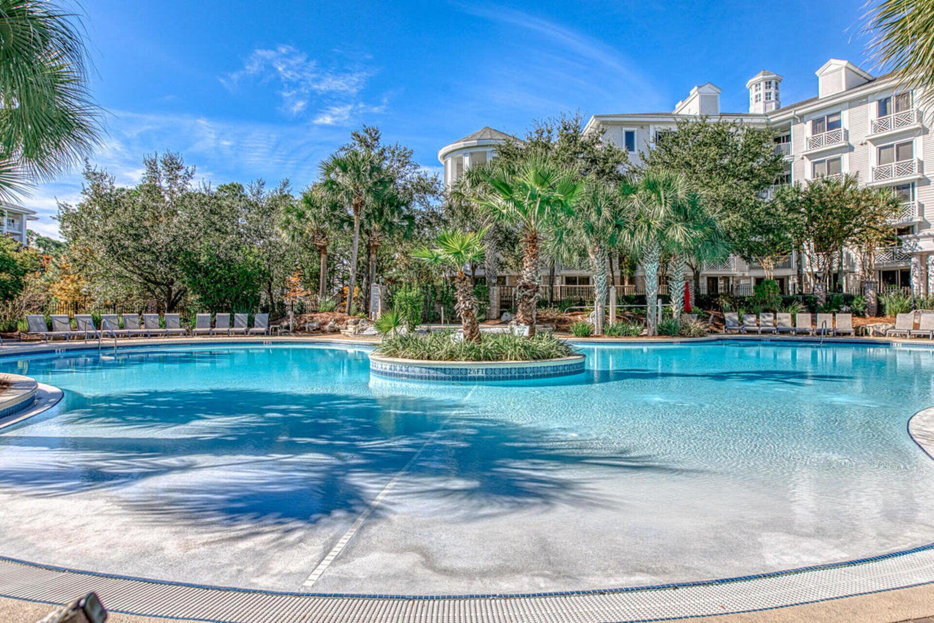 9700 Grand Sandestin Boulevard Miramar Beach FL 32550