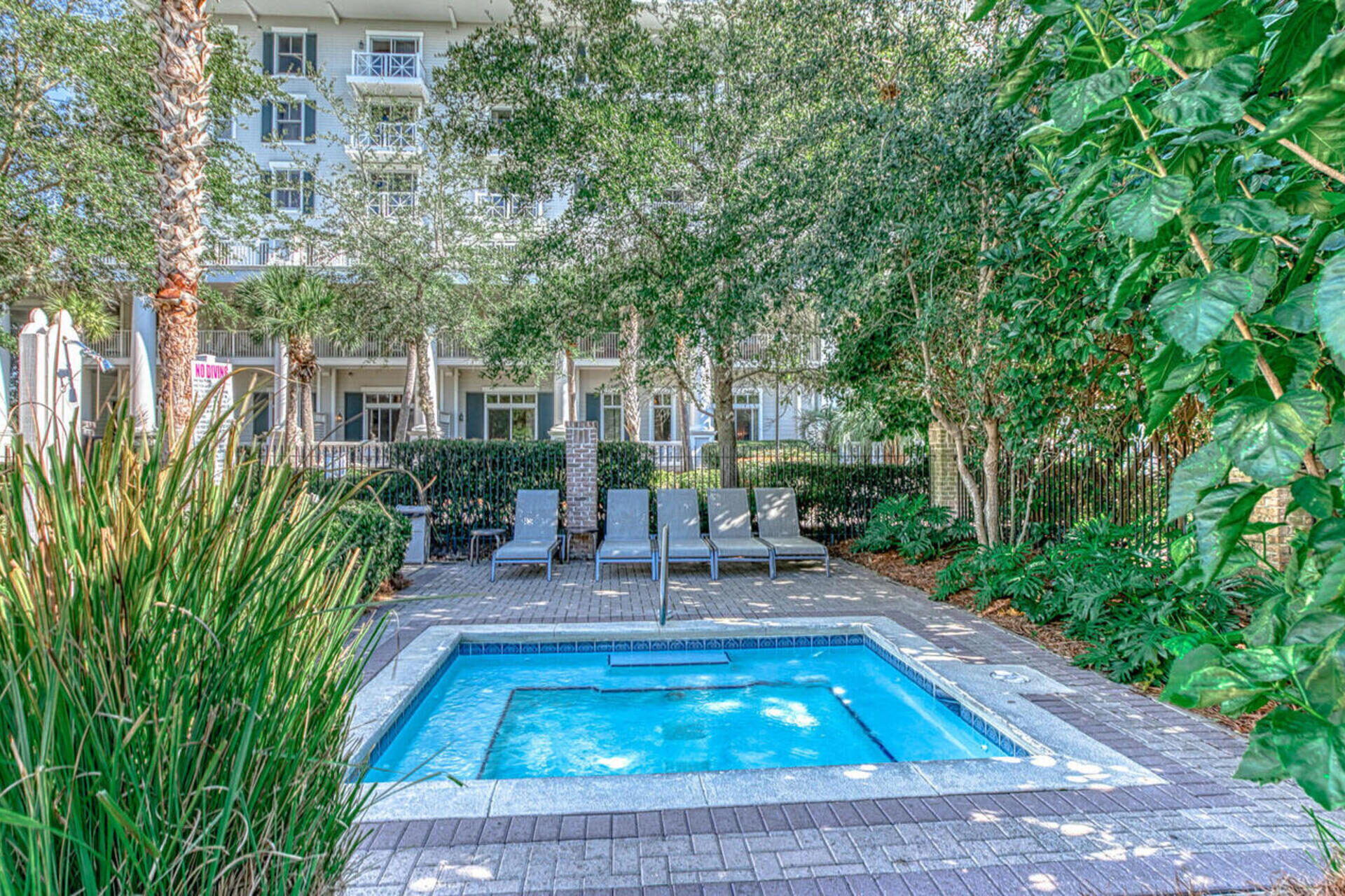 9700 Grand Sandestin Boulevard Miramar Beach FL 32550