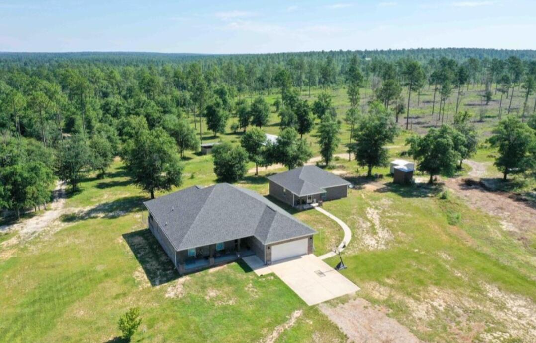 6249 W Highway 4 Baker FL 32531
