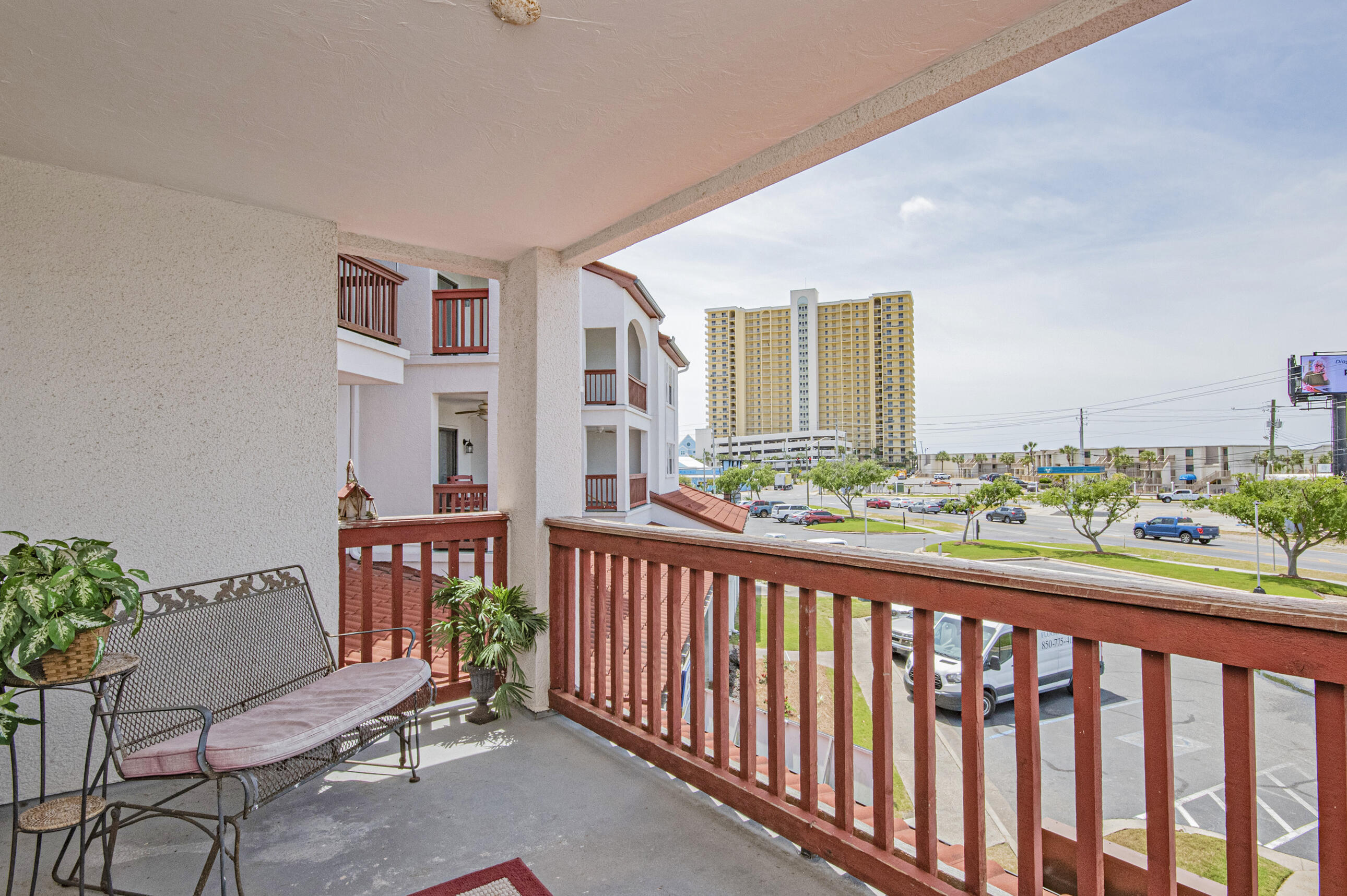 8730 Thomas Drive Panama City Beach FL 32408