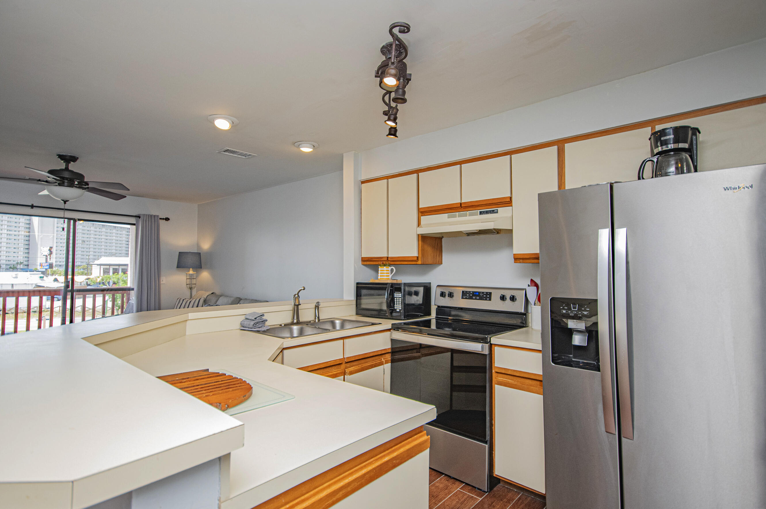 8730 Thomas Drive Panama City Beach FL 32408