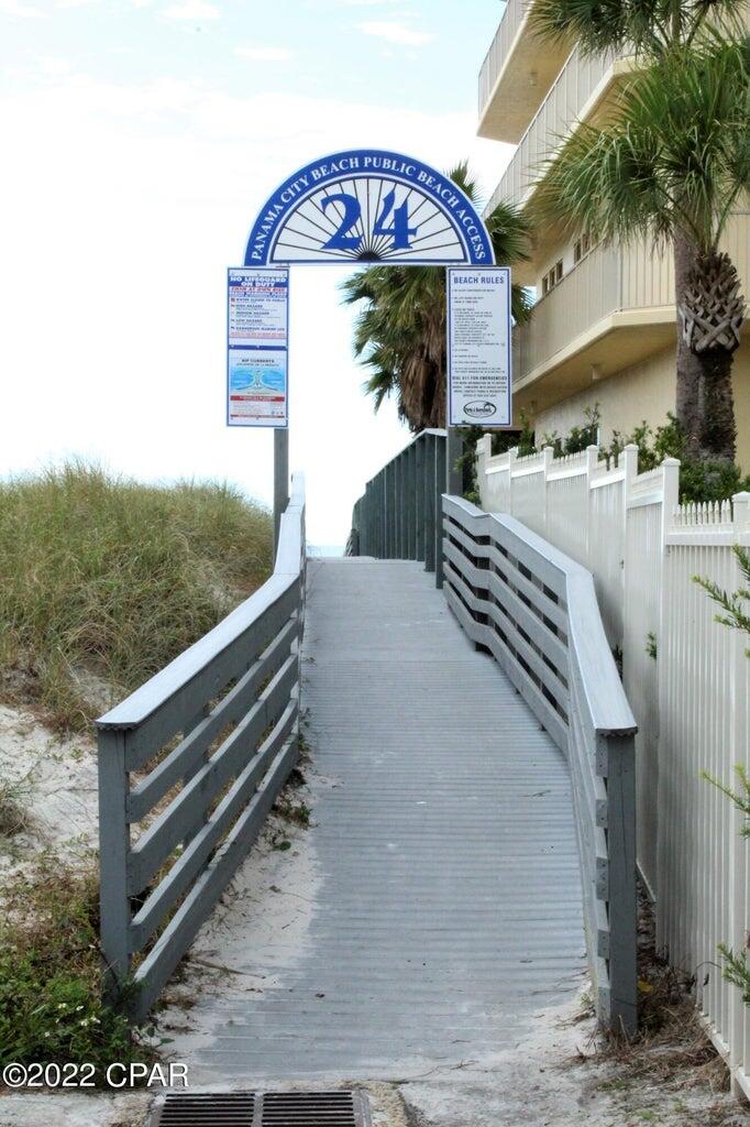 8730 Thomas Drive Panama City Beach FL 32408