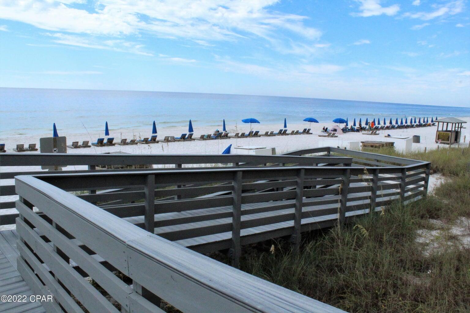8730 Thomas Drive Panama City Beach FL 32408