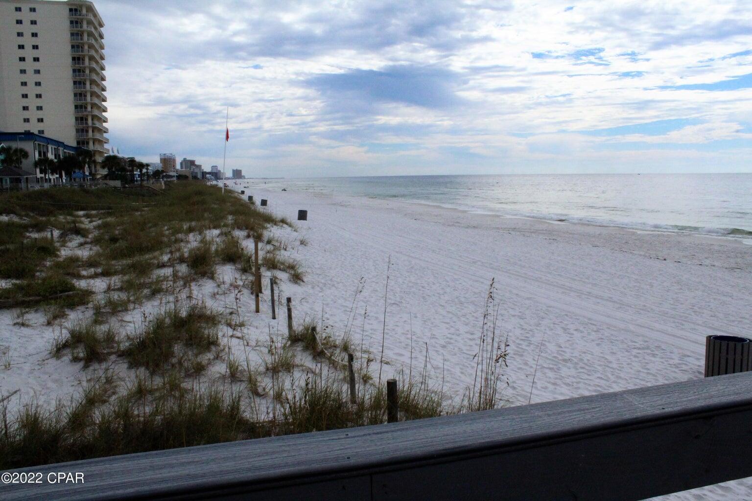 8730 Thomas Drive Panama City Beach FL 32408