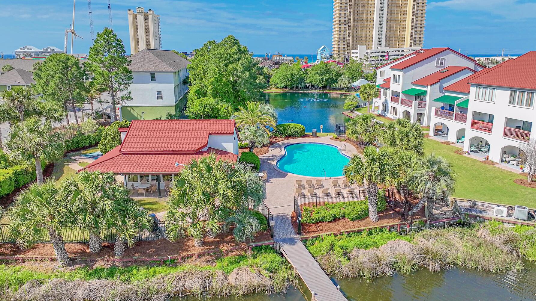 8730 Thomas Drive Panama City Beach FL 32408