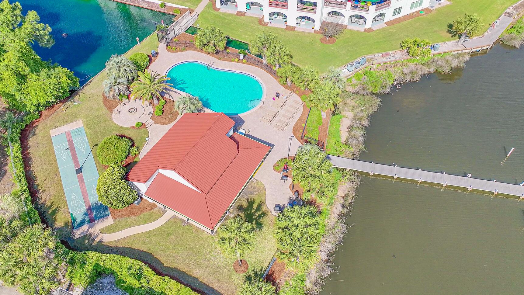8730 Thomas Drive Panama City Beach FL 32408