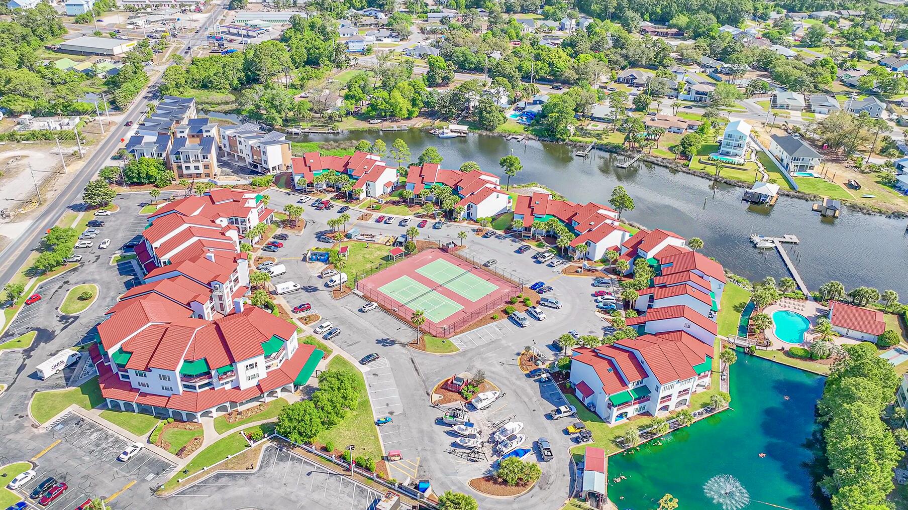 8730 Thomas Drive Panama City Beach FL 32408