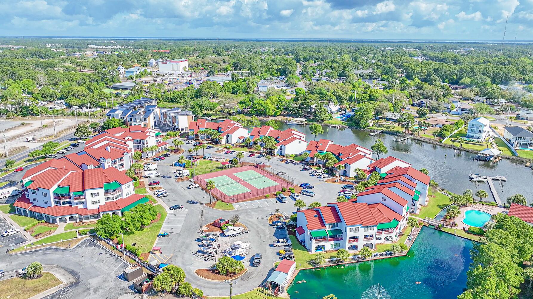 8730 Thomas Drive Panama City Beach FL 32408