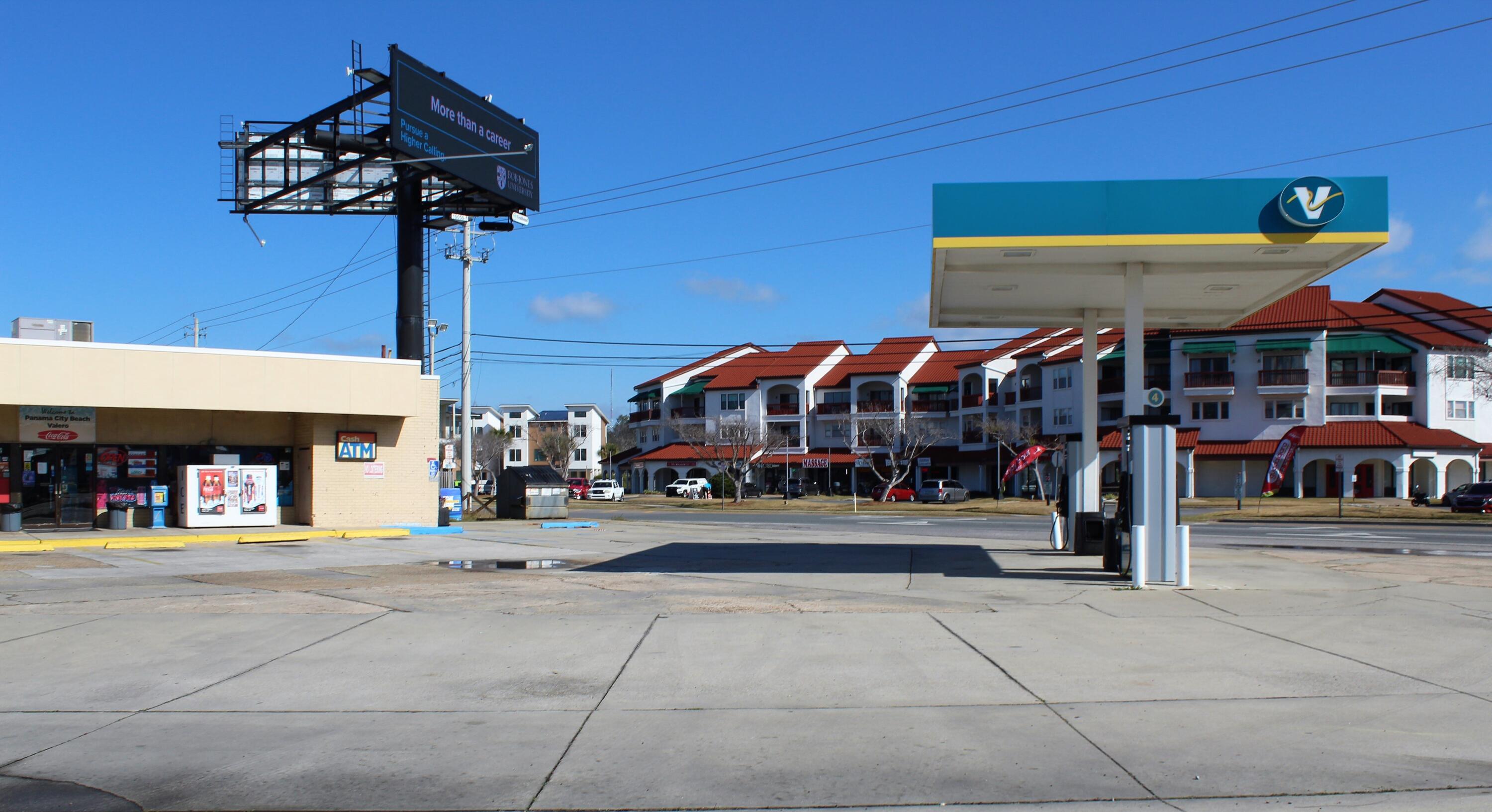 8730 Thomas Drive Panama City Beach FL 32408