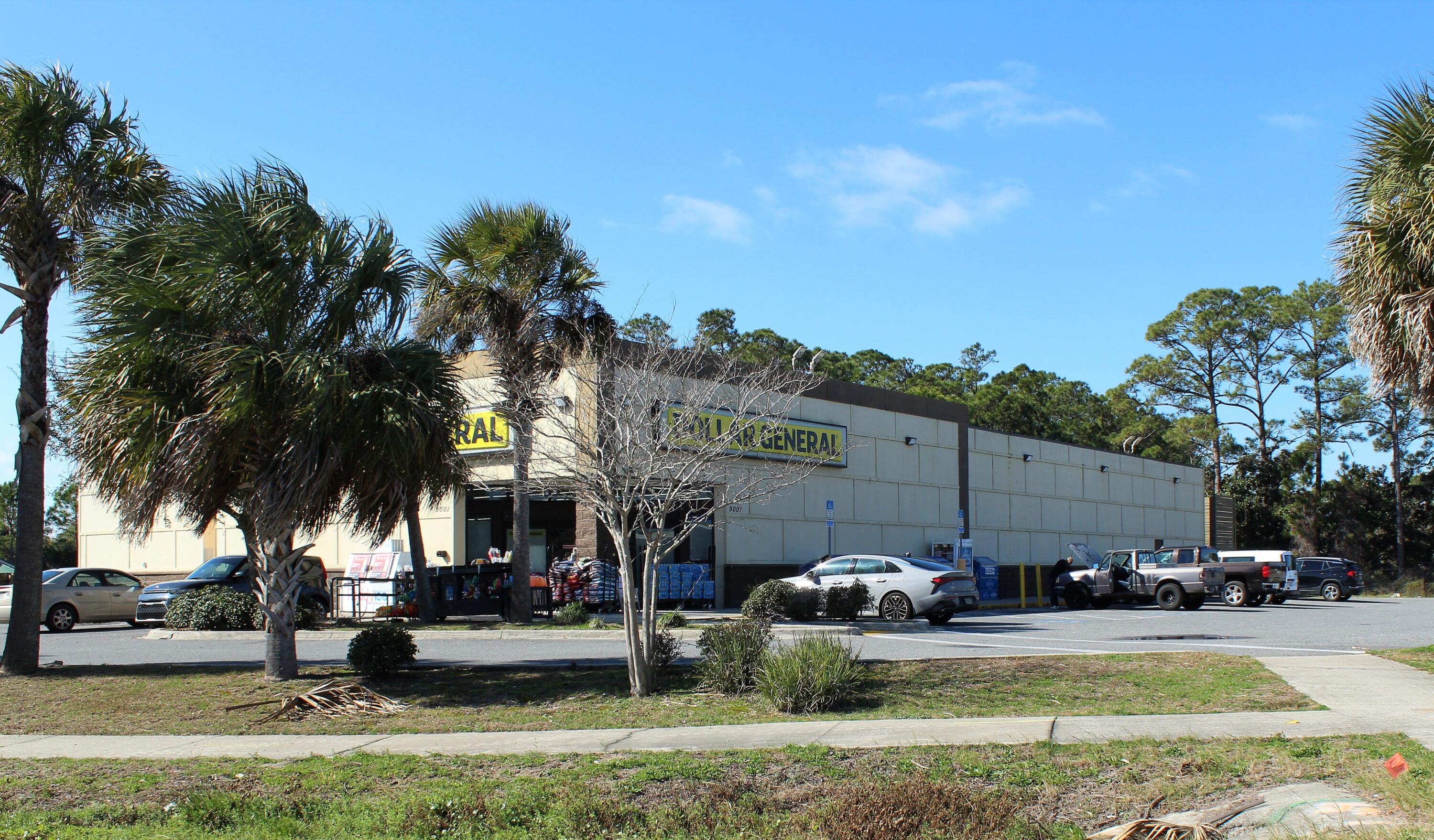 8730 Thomas Drive Panama City Beach FL 32408