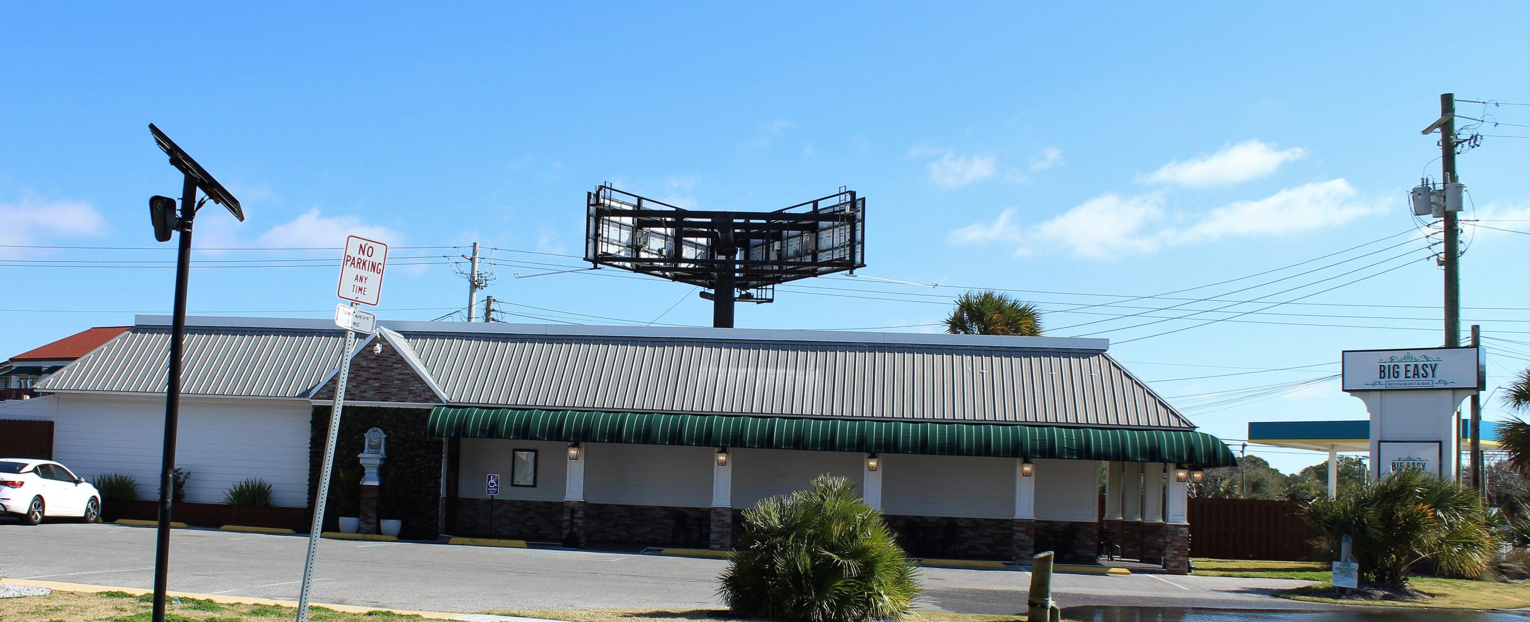 8730 Thomas Drive Panama City Beach FL 32408