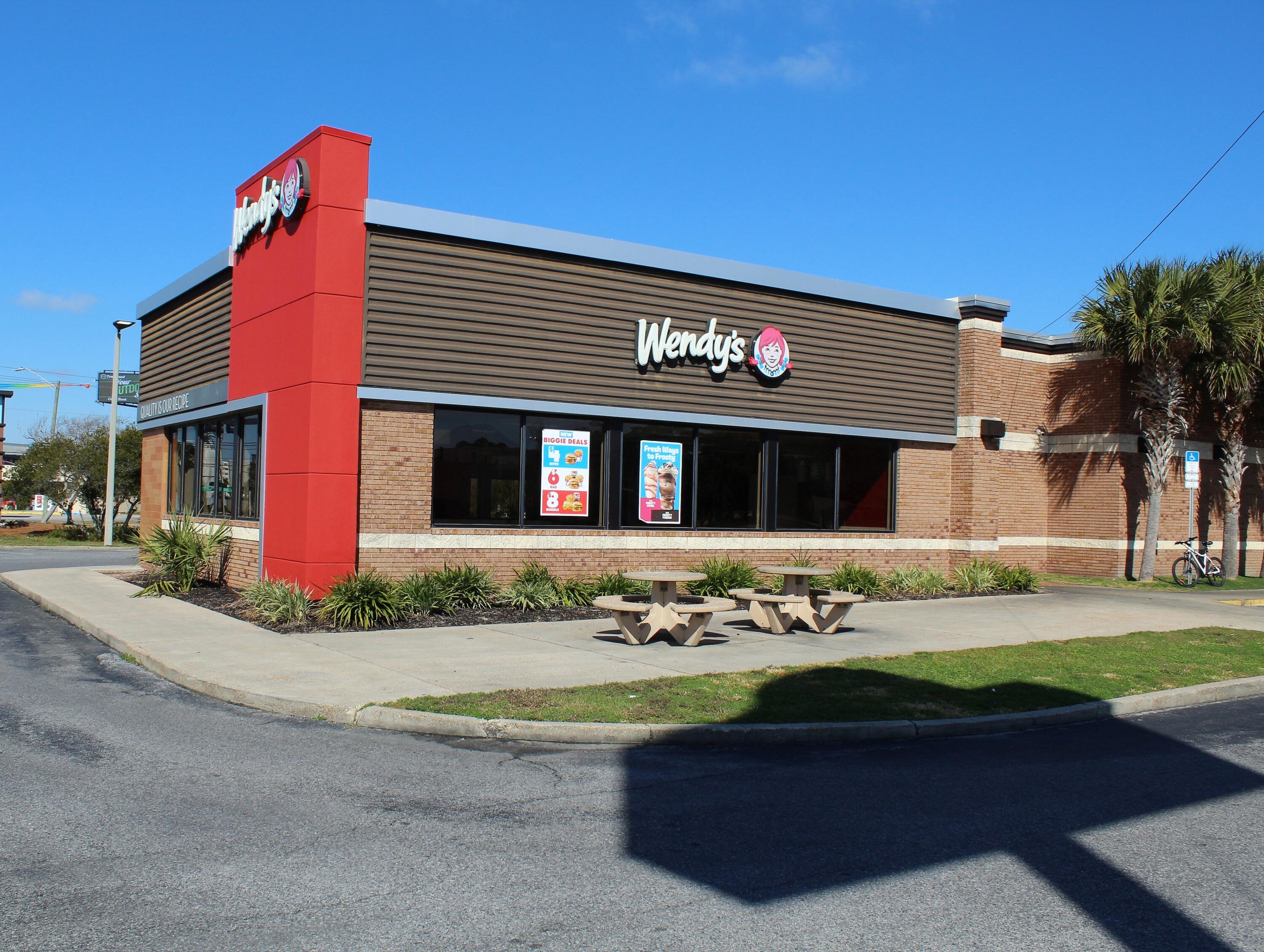 8730 Thomas Drive Panama City Beach FL 32408