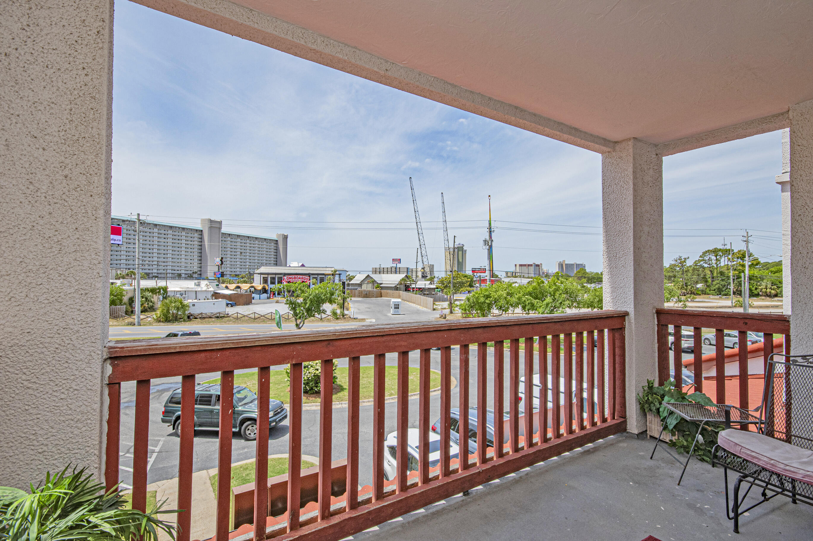 8730 Thomas Drive Panama City Beach FL 32408
