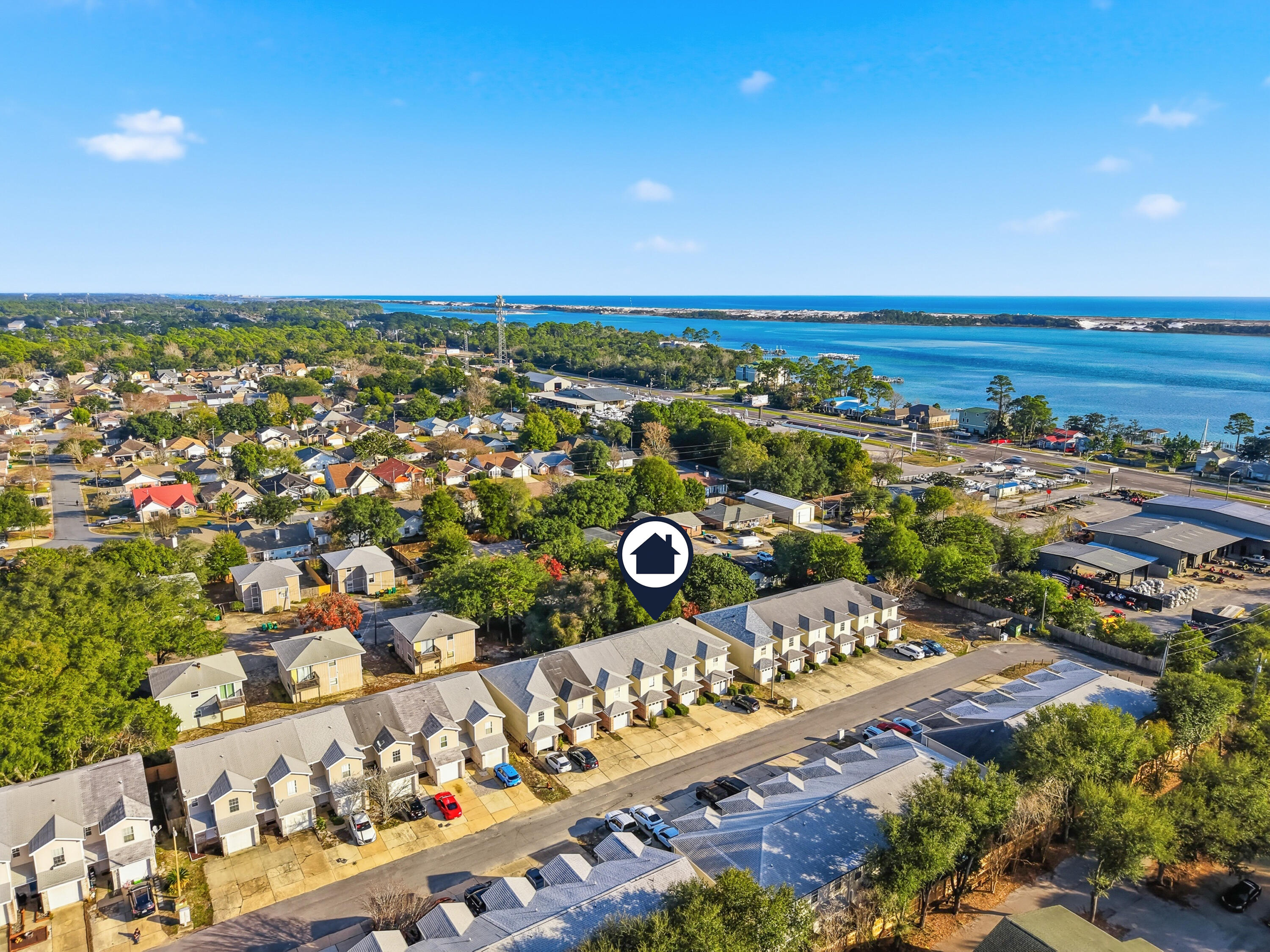 481 Keystone Road Mary Esther FL 32569