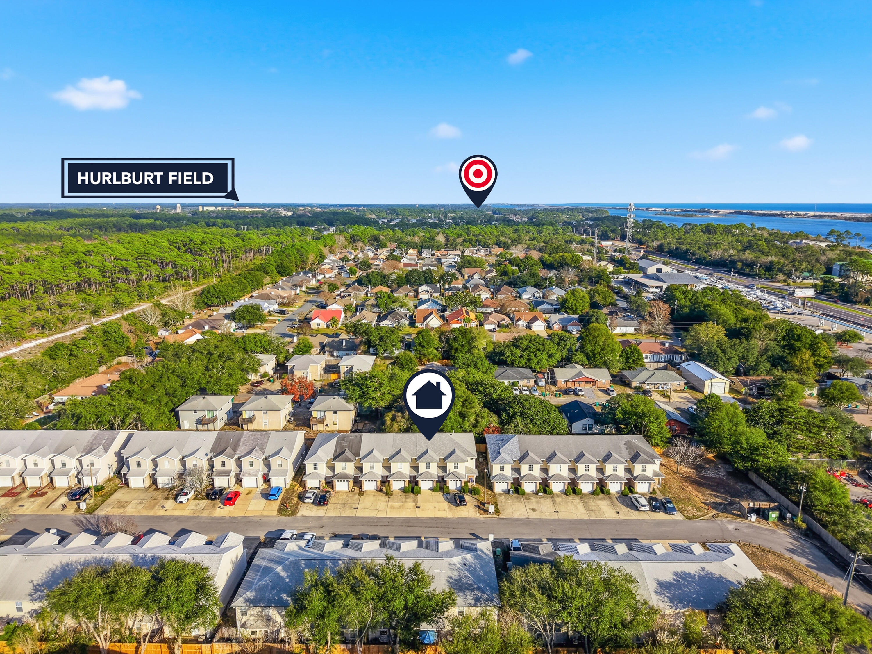 481 Keystone Road Mary Esther FL 32569