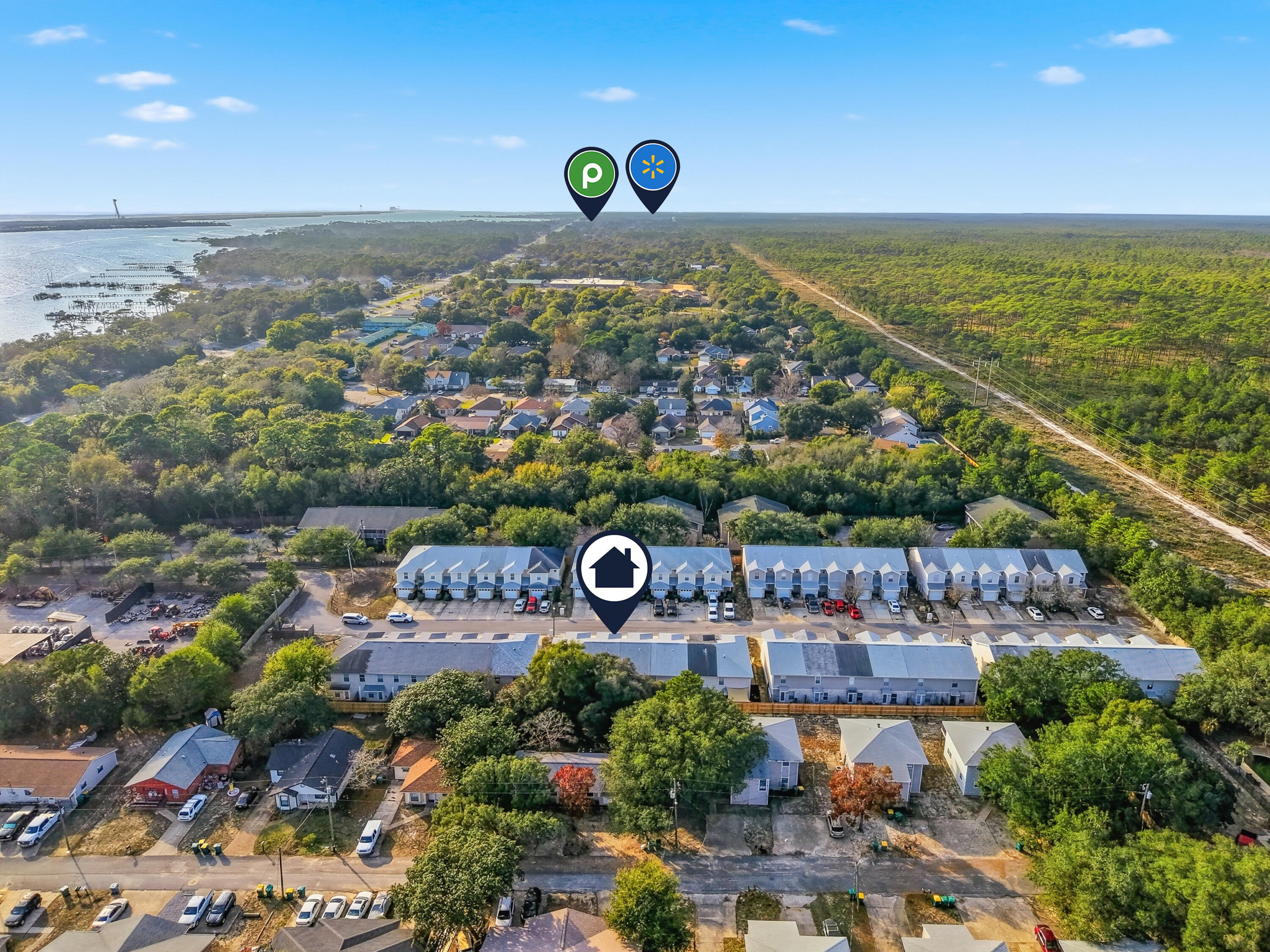481 Keystone Road Mary Esther FL 32569
