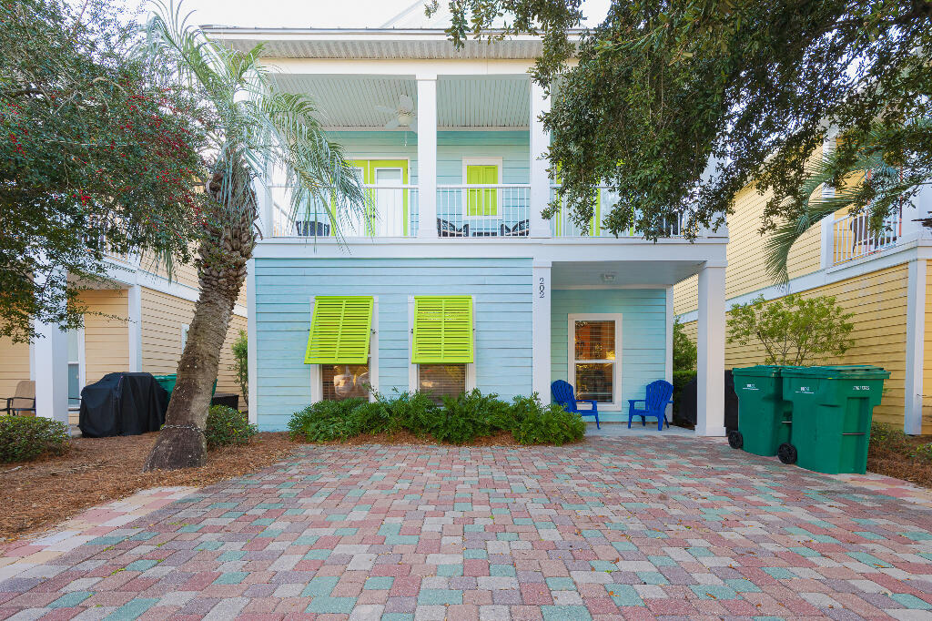 202 Kono Way Destin FL 32541