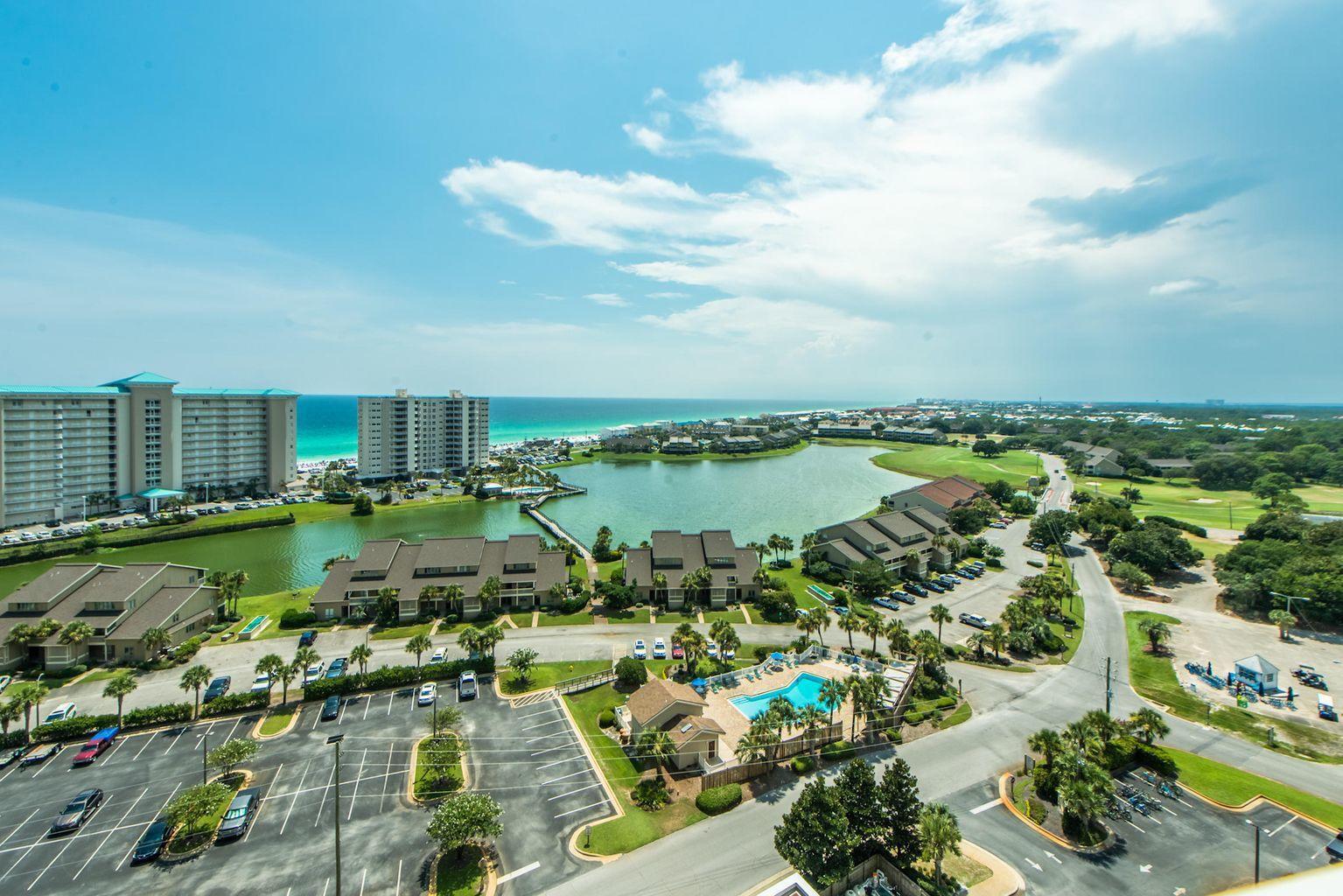 122 Seascape Drive Miramar Beach FL 32550
