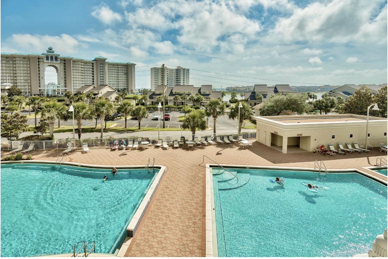 122 Seascape Drive Miramar Beach FL 32550