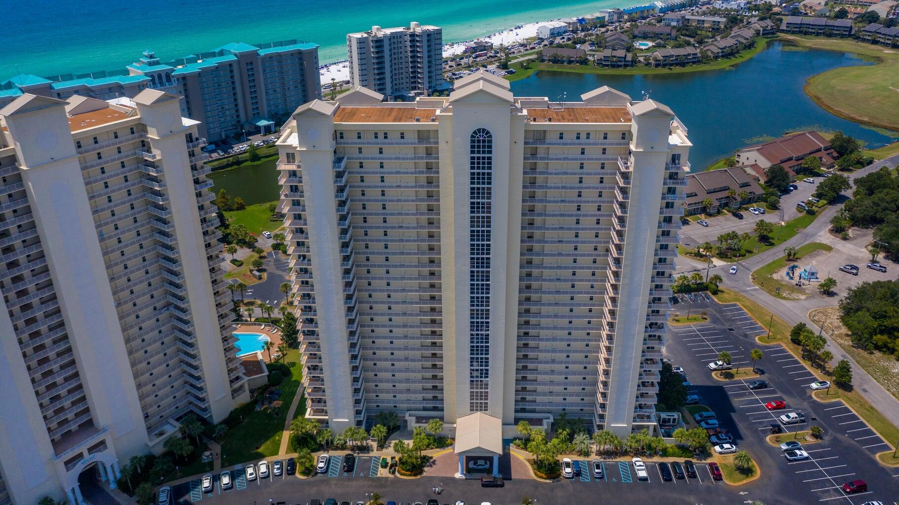 122 Seascape Drive Miramar Beach FL 32550