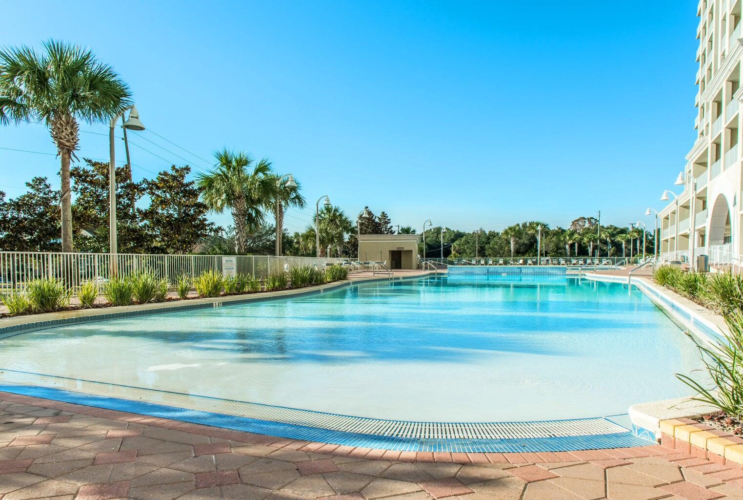 122 Seascape Drive Miramar Beach FL 32550