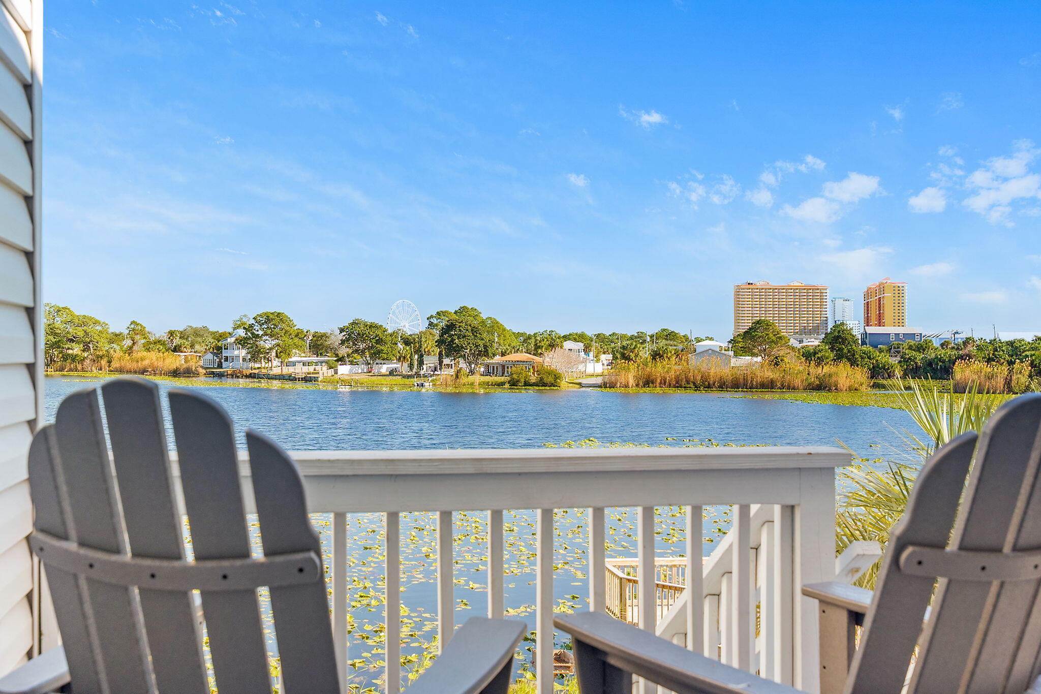 301 Lullwater Drive Panama City Beach FL 32413