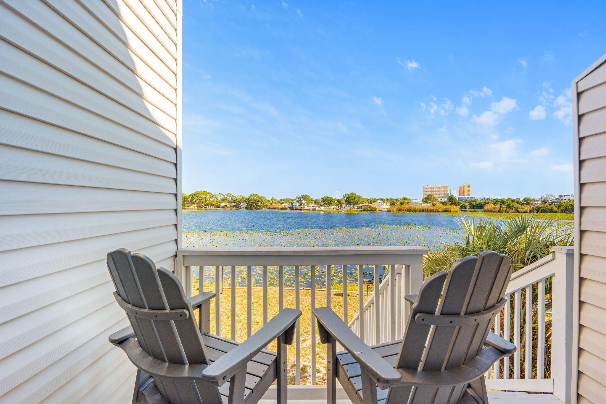 301 Lullwater Drive Panama City Beach FL 32413