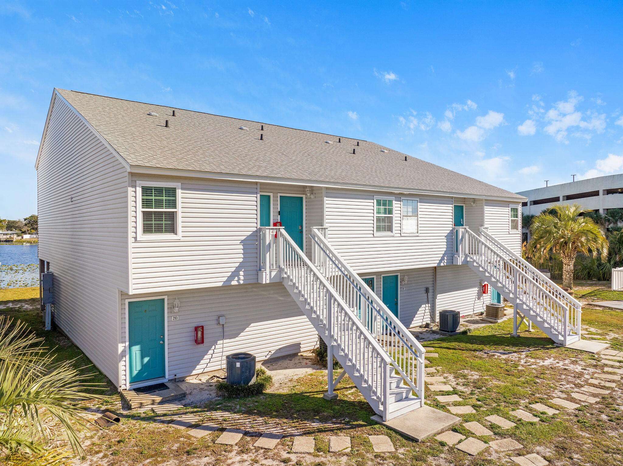 301 Lullwater Drive Panama City Beach FL 32413
