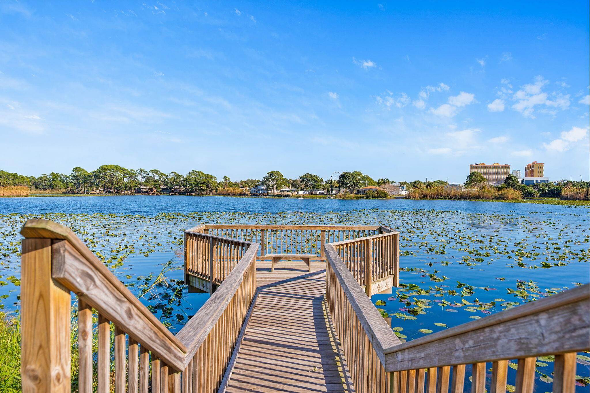 301 Lullwater Drive Panama City Beach FL 32413