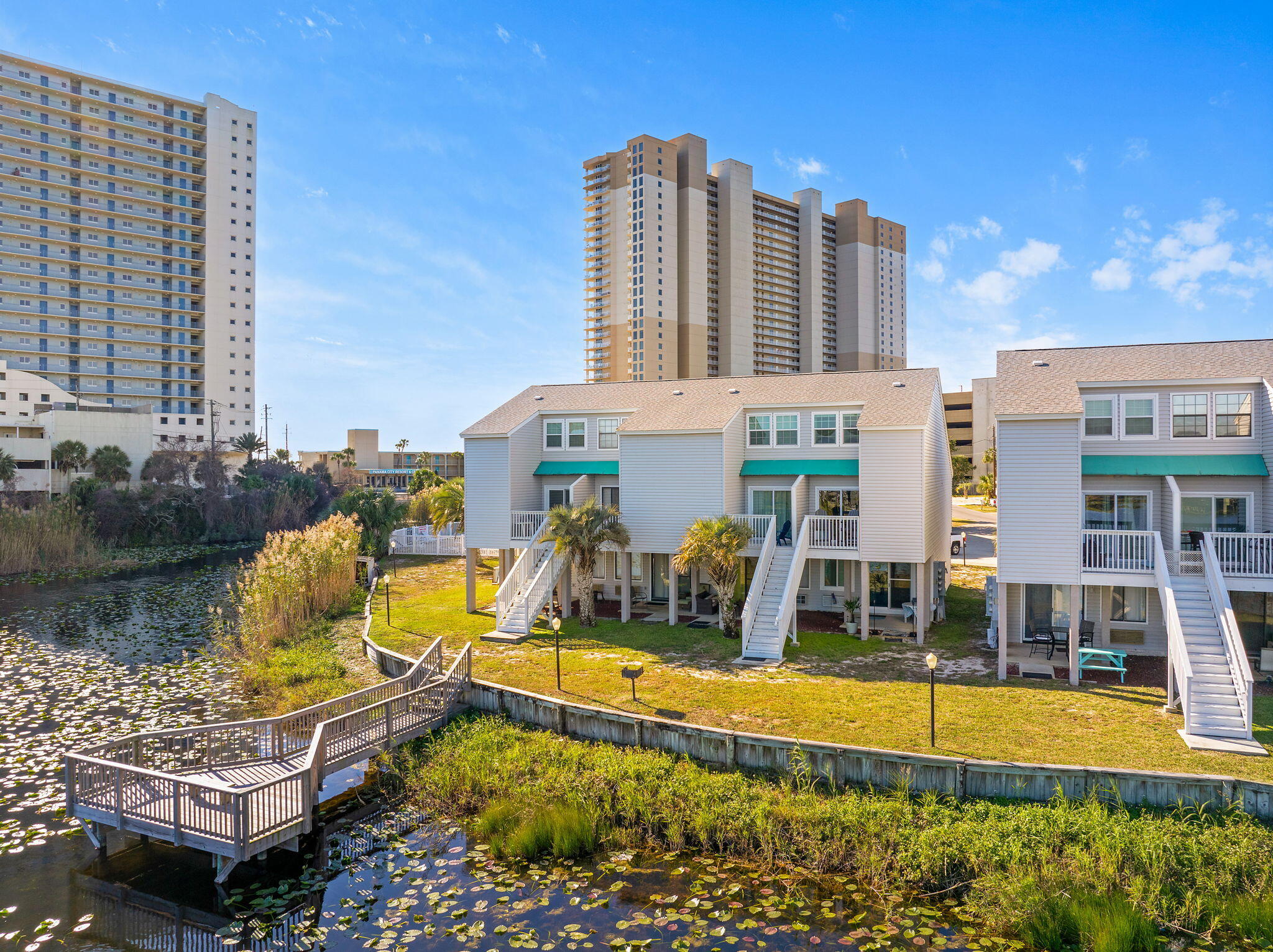 301 Lullwater Drive Panama City Beach FL 32413