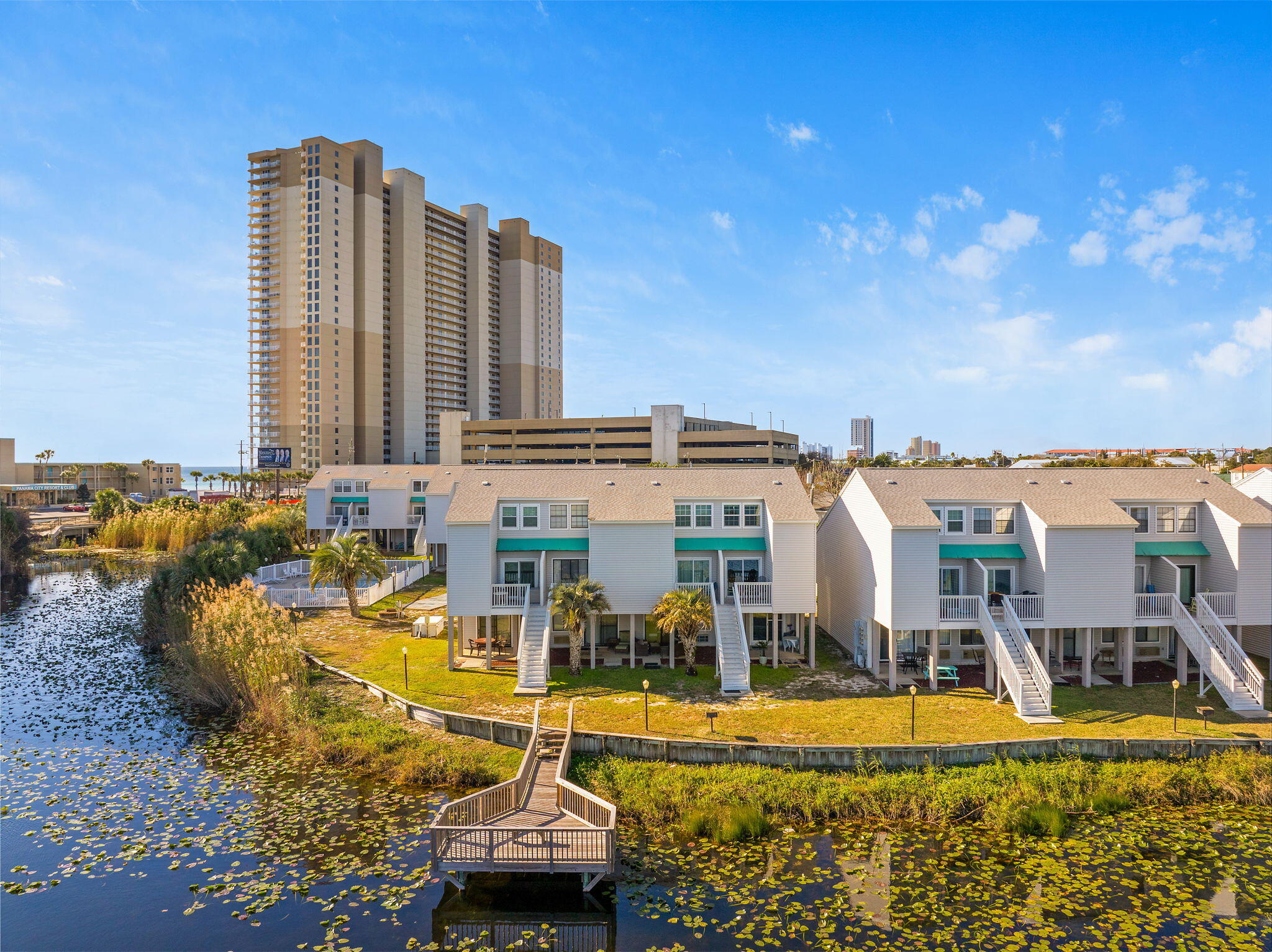 301 Lullwater Drive Panama City Beach FL 32413