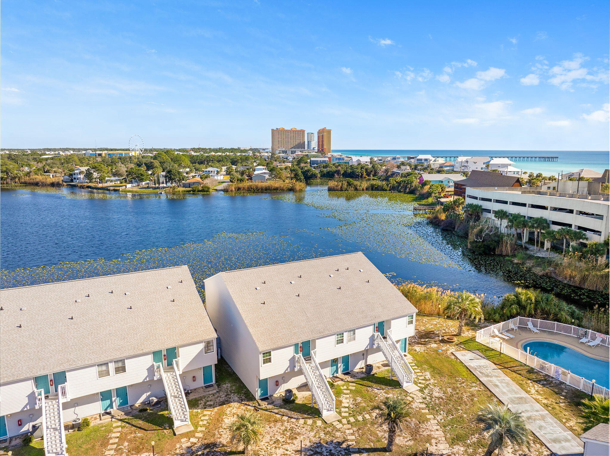 301 Lullwater Drive Panama City Beach FL 32413