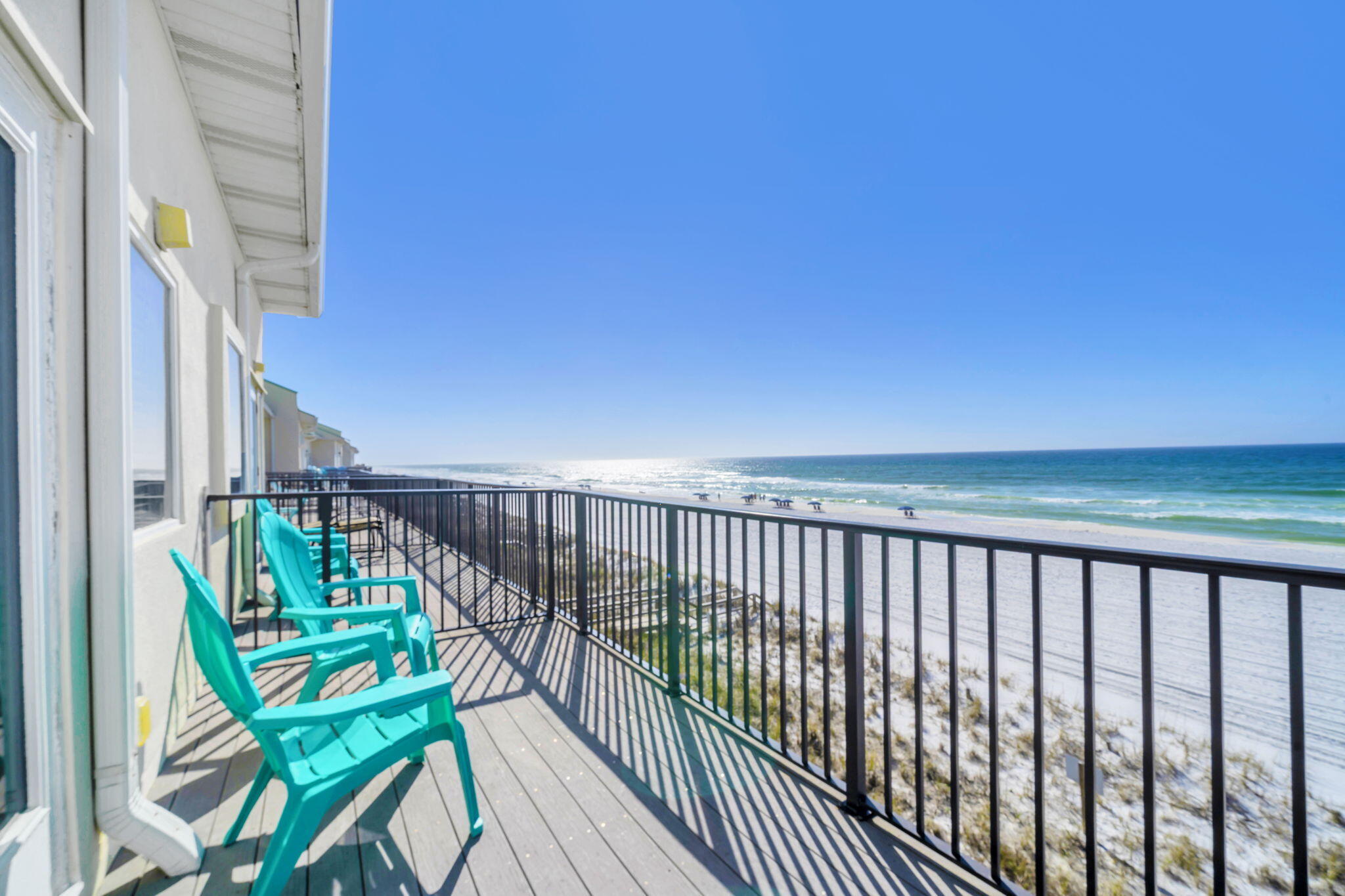 1987 Scenic Gulf Drive Miramar Beach FL 32550