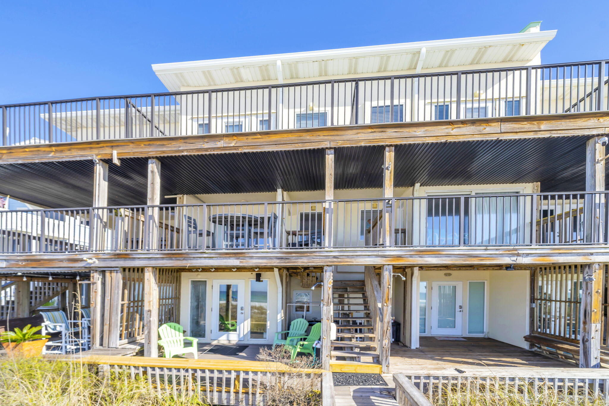 1987 Scenic Gulf Drive Miramar Beach FL 32550