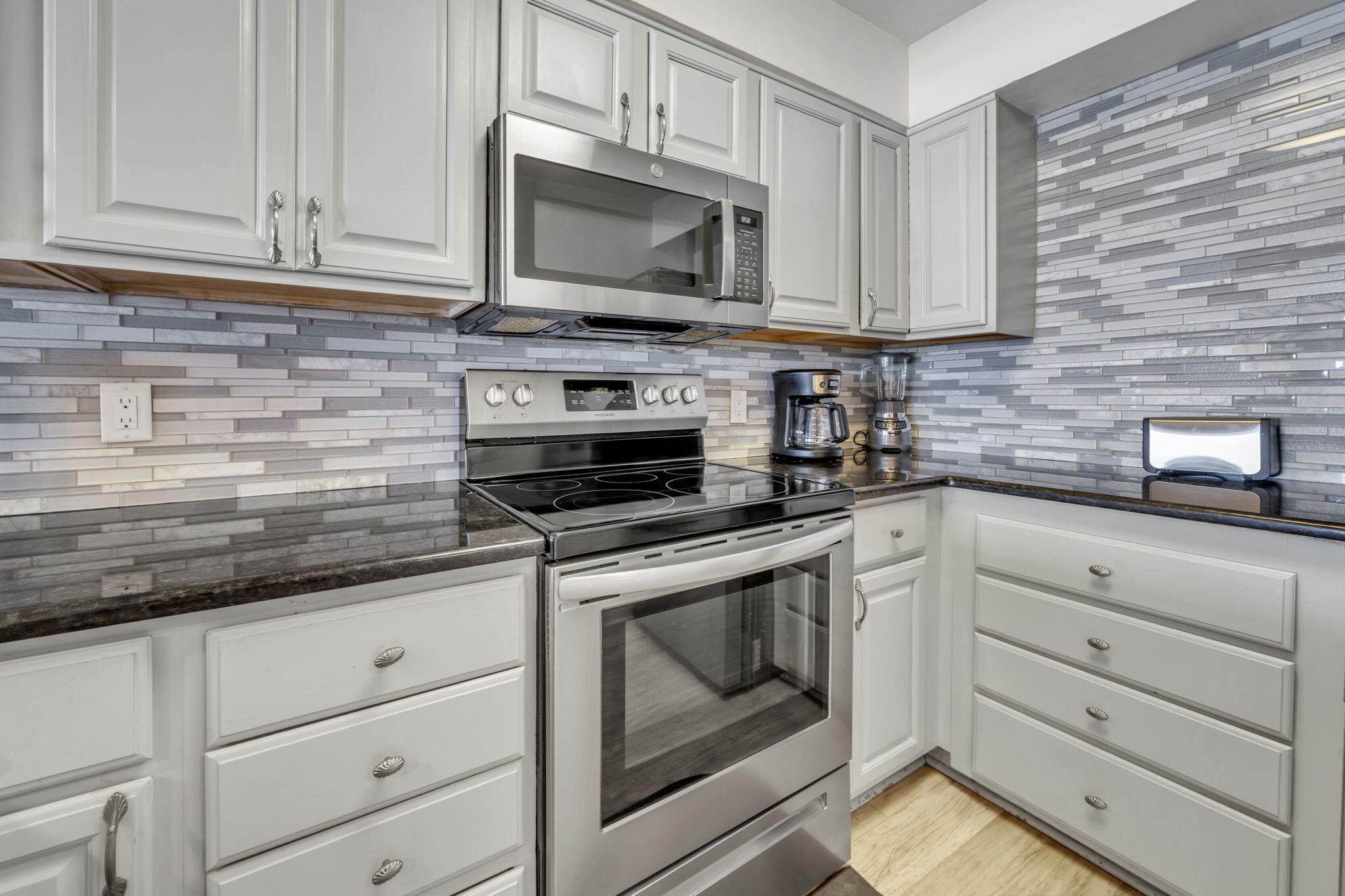 1987 Scenic Gulf Drive Miramar Beach FL 32550