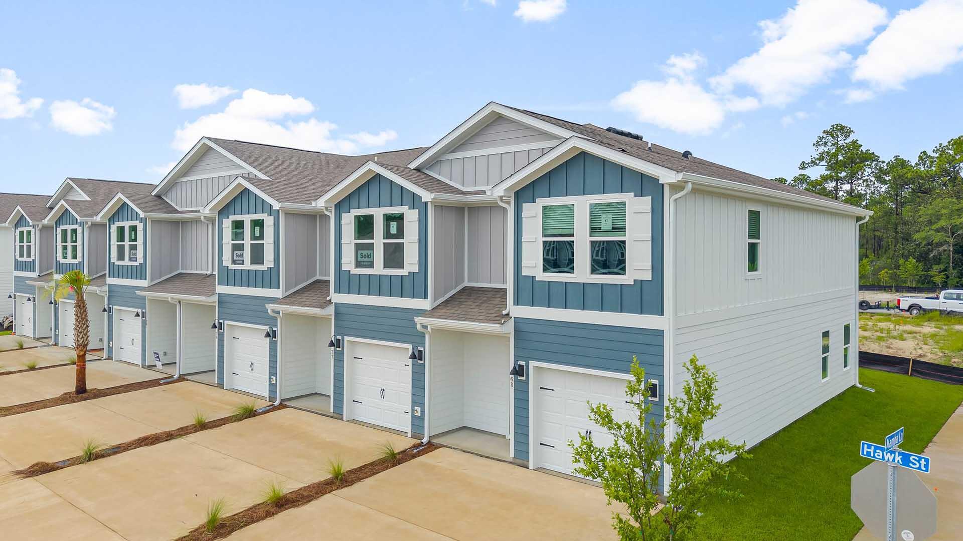 47 S Leviathan Court Santa Rosa Beach FL 32459