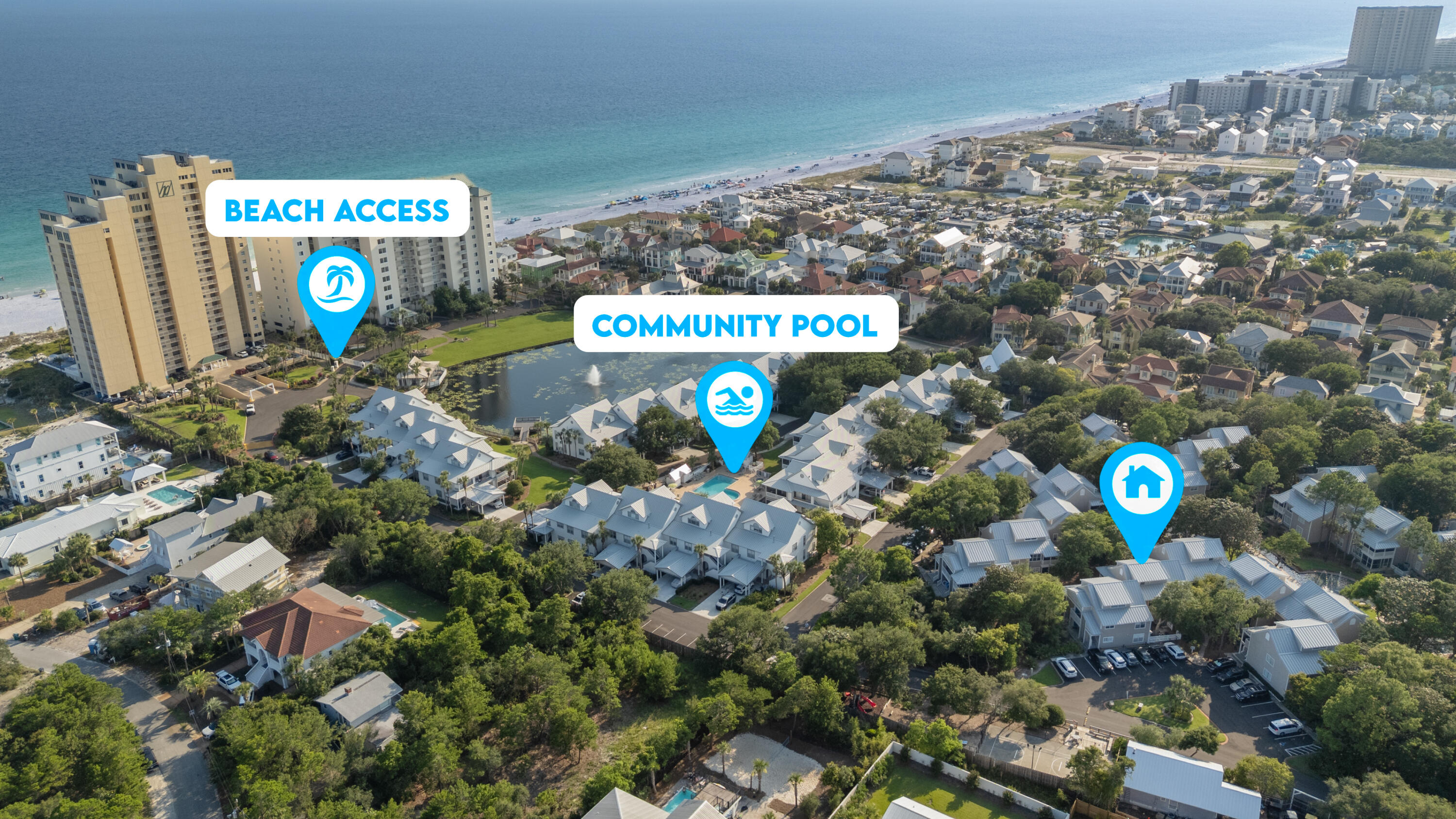 9815 Us Highway 98 Miramar Beach FL 32550