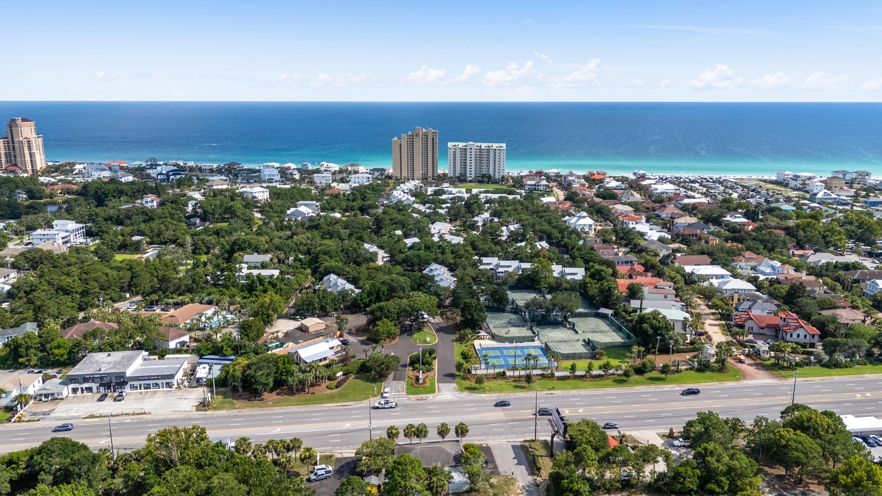 9815 Us Highway 98 Miramar Beach FL 32550