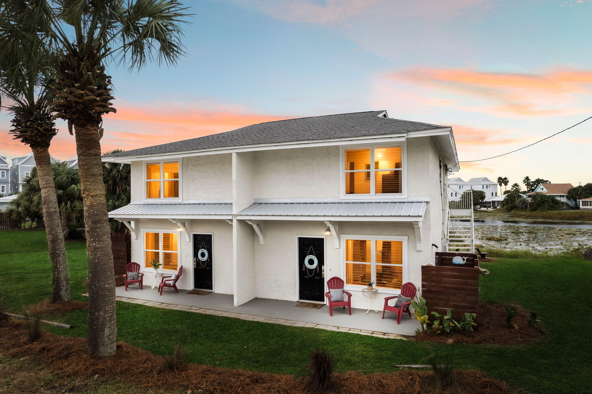 109 Granger Lane Panama City Beach FL 32413