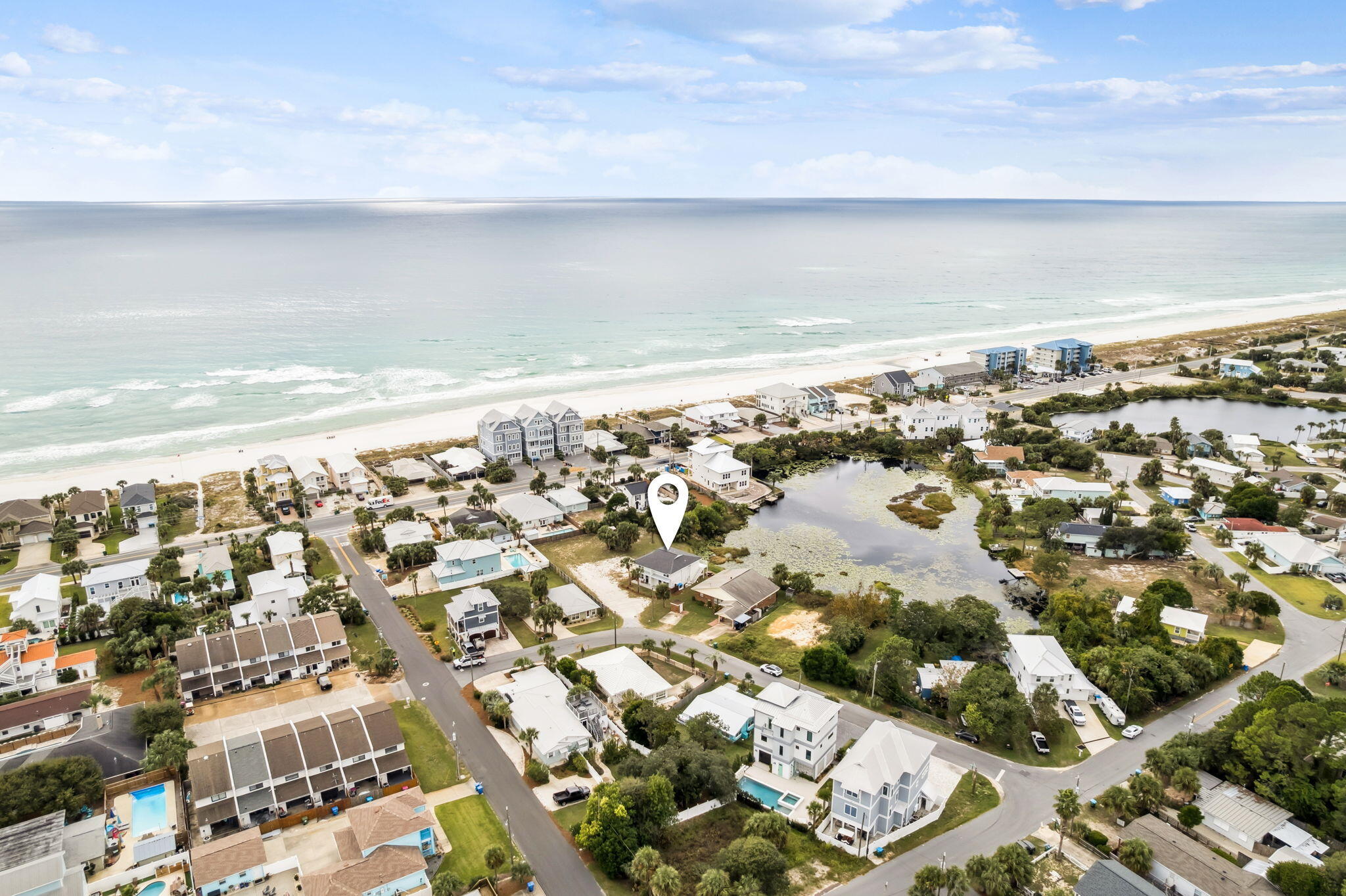 109 Granger Lane Panama City Beach FL 32413