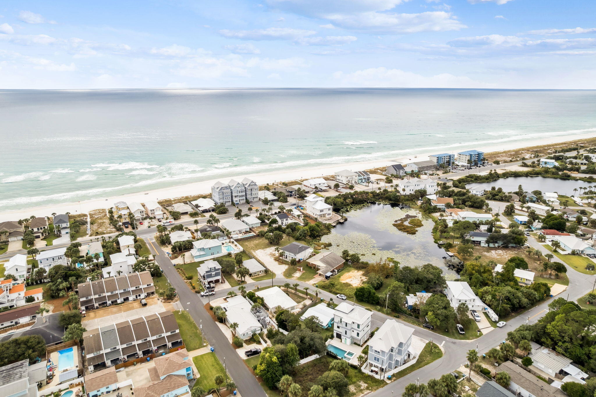 109 Granger Lane Panama City Beach FL 32413